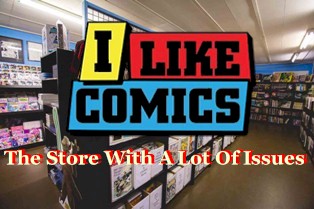 Buy Comics
