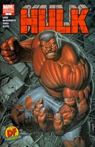 The Hulk #1
