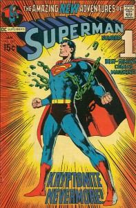 Superman 233