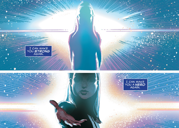 Sam Wilson Captain America 7