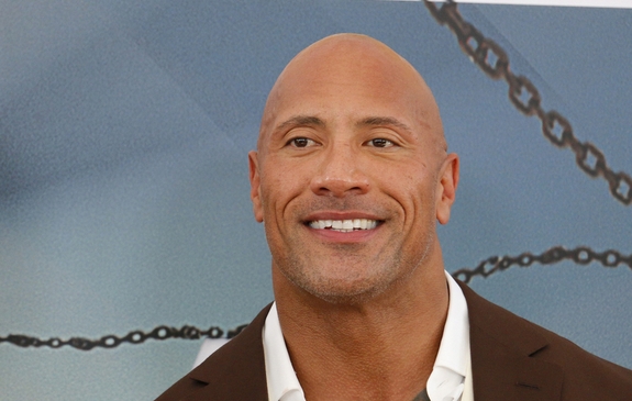 The Rock