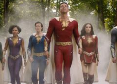 Shazam: Fury of the Gods ‘Disappoinment’