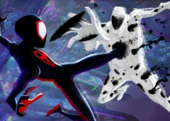 Spider-Man: Across the Spider-Verse