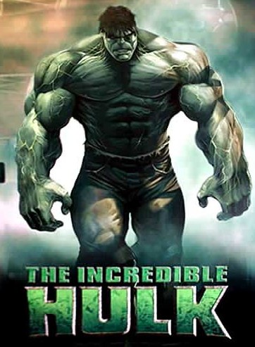 Mark Ruffalo will be Bruce Banner/The Hulk in Avengers Movie – Comics ...